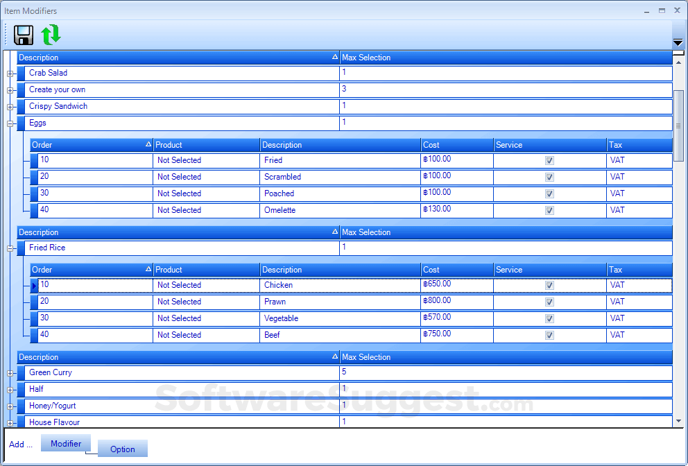 Resort Manager Small Screenshot 3